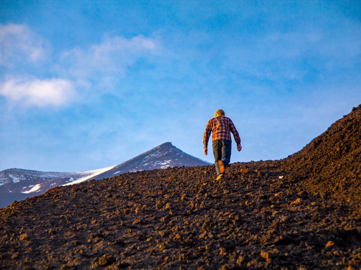 Hvis jeg tok makten i&nbsp;dag?