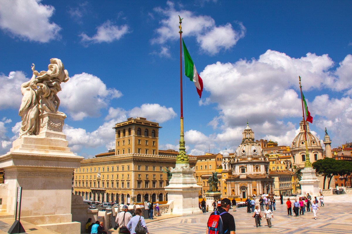 The need for a new system of governance. Why, what system and&nbsp;how.