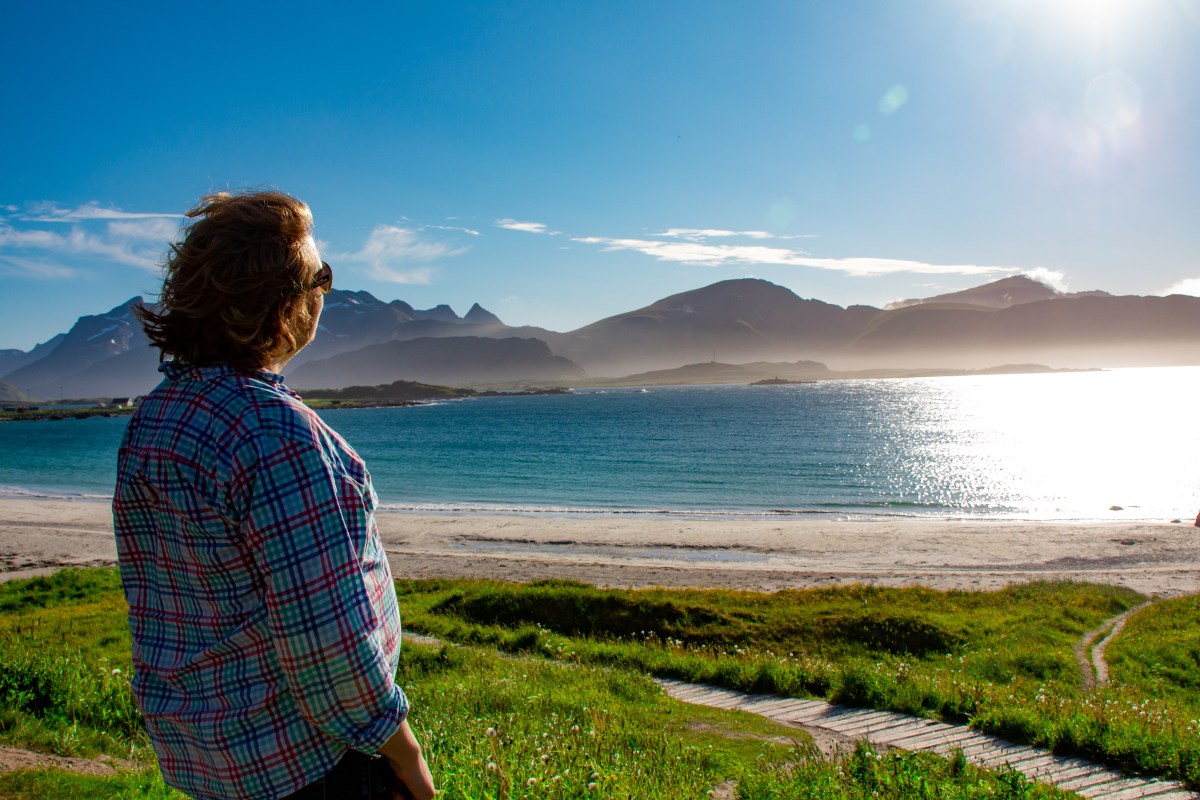 Saving the world for Christ – 8&nbsp;steps!