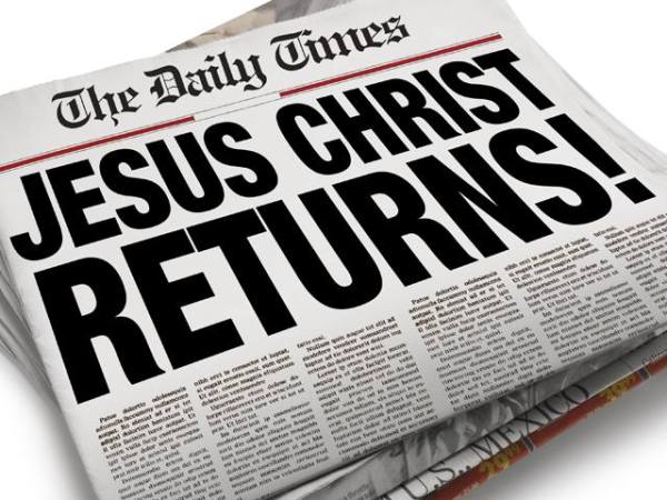 Det siste slag i en evig krig om&nbsp;menneskeheten.